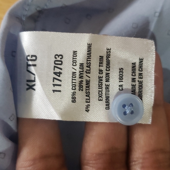 Shirt XL - Picture 6 of 11